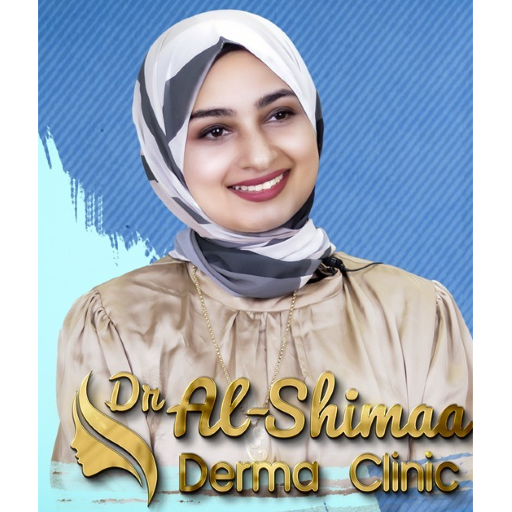 Dr Al Shimaa Tawfik